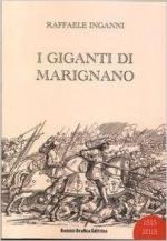 56802 - Inganni, R. - Giganti di Marignano (I)