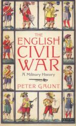 56859 - Gaunt, P. - English Civil War (The)