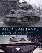 56897 - Green, M. - American Tanks and AFVs of World War II