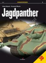 57012 - Gladysiak-Rejmak, L.-A. - Photosniper 008: Jagdpanther