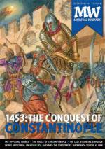 57337 - van Gorp, D. (ed.) - Medieval Warfare Special 2014. 1453: The Conquest of Costantinople
