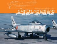 57434 - Avila-Yanez, G.-R. - North American F-86F Sabre. The Birth of a Modern Air Force