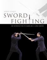 57438 - Schmidt, H. - Sword Fighting 1. An Introduction to handling a Long Sword