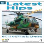 57474 - Fojtik, J. et al. - Present Aircraft 15: Latest Hips in detail. Mi-171 and Mi-17V-5 and its Subvariants