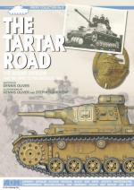 57595 - Oliver, D. - Tartar Road. The Wiking Division and the drive to the Caucasus, 1942 (The)