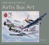 57687 - Cross, R. - More Vintage Years of Airfix Box Art