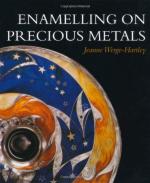 57714 - Werge-Hartley, J. - Enamelling on Precious Metals