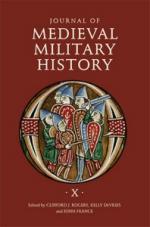 57729 - Rogers-DeVries-France, B.S.-C.J.-J. cur - Journal of Medieval Military History Vol 10