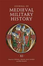 57730 - Rogers-DeVries-France, B.S.-C.J.-J. cur - Journal of Medieval Military History Vol 11