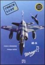 57767 - Vergneres-Auger, F.-F. - Mirage F-1