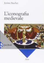 57946 - Baschet, J. - Iconografia medievale (L')