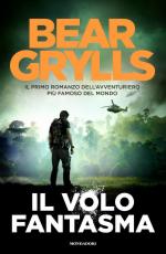 58059 - Grylls, B. - Volo fantasma (Il)