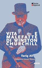 58072 - Tariq, A. - Vita e malefatte di Winston Churchill