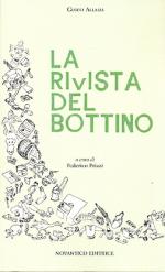 58156 - Allasia, G. - Rivista del bottino (La)