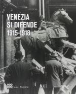 58213 - AAVV,  - Venezia si difende 1915-1918