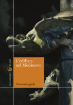 58247 - Coppola, G. - Edilizia nel Medioevo (L')