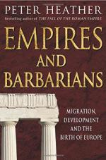 58319 - Heather, P. - Empires and Barbarians. Migration, Development and the Birth of Europe