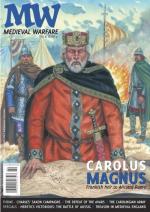 58406 - van Gorp, D. (ed.) - Medieval Warfare Vol 05/02 Carolus Magnus. Frankish heir to Ancient Rome