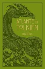 58461 - Day, F. - Atlante di Tolkien