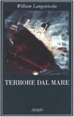 58474 - Langewiesche, W. - Terrore dal mare