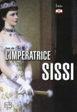 58580 - Des Cars, J. - Imperatrice Sissi (L')