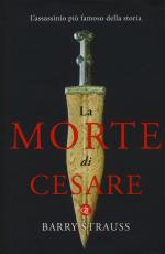 58632 - Strauss, B. - Morte di Cesare. L'assasinio piu' famoso della storia (La)