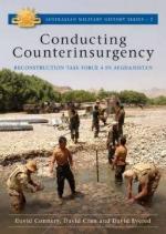 58639 - Connery-Connery, D.-A. - Conducting Counterinsurgency. Reconstruction Task Force 4 in Afghanistan