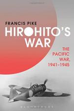 58643 - Pike, P. - Hirohito's War. The Pacific War 1941-1945