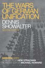 58645 - Showalter, D. - Wars of German Unification 2nd Ed. (The)