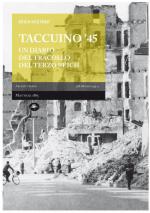 58690 - Kaestner, E. - Taccuino '45. Un diario del tracollo del III Reich