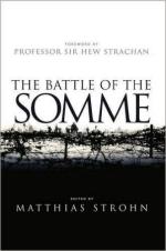 58776 - Strohn-Strachan, M.-H. - Battle of the Somme (The)