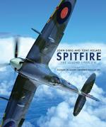 58809 - Dibbs-Holmes, J.-T. - Spitfire. The Legend Lives On