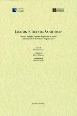 58933 - AAVV,  - Imagines Ducum Sabaudiae. Ritratti, battaglie, imprese dei Principi di Savoia nel manoscritto di Filiberto Pingone 1572. 2 Voll + cofanetto