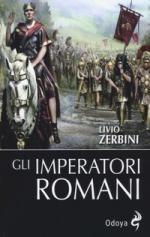 59050 - Zerbini, L. - Imperatori romani (Gli)