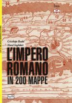 59053 - Badel-Iglebert, C.-H. - Impero romano in 200 mappe (L')