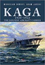 59097 - Skwiot-Jarski, M.-A. - Japanese Aircraft Carriers - Kaga 1920-1942 (The)