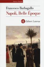 59233 - Barbagallo, F. - Napoli, belle epoque 1885-1915