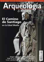 59297 - Desperta, Arq. - Desperta Ferro - Arqueologia e Historia 06 El Camino de Santiago en la Edad Media