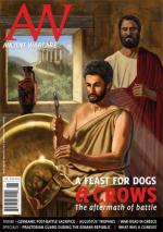 59433 - Brouwers, J. (ed.) - Ancient Warfare Vol 09/06 A Feast for dogs and crows. The aftermath of battle