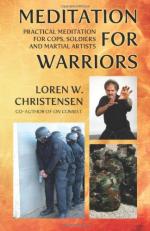 59439 - Christensen, L.W. - Meditation for Warriors. Practical Meditation for Cops, Soldiers and Martial Artists