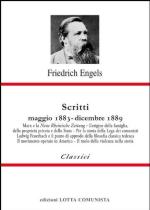 59645 - Engels, F. - Scritti maggio 1883 - dicembre 1889