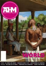 59655 - Lendering, J. (ed.) - Ancient History Magazine 01 Beyond the Known World