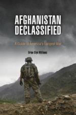 59785 - Glyn Williams, B. - Afghanistan Declassified. A Guide to America's Longest War