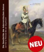 59833 - Ortner-Fichtenbauer, C.-P- - Geschichte der oesterreichischen Armee von Maria Theresia bis zur Gegenwart (Die)