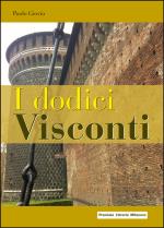 59862 - Giovio, P. - Dodici Visconti (I)