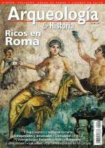 59950 - Desperta, Arq. - Desperta Ferro - Arqueologia e Historia 08 Ricos en Roma