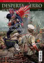 59959 - Desperta, Cont. - Desperta Ferro - Contemporanea 18 La Guerra Ruso-Japonesa