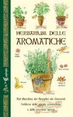 59962 - AAVV,  - Herbarium delle aromatiche