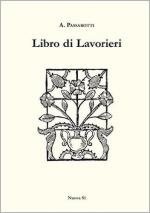 59967 - Passarotti-Bellomo, A.-B.R. cur - Libro di lavorieri 1591