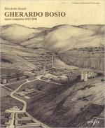 59991 - Renzi, R. - Gherardo Bosio. Opera completa 1927-1941